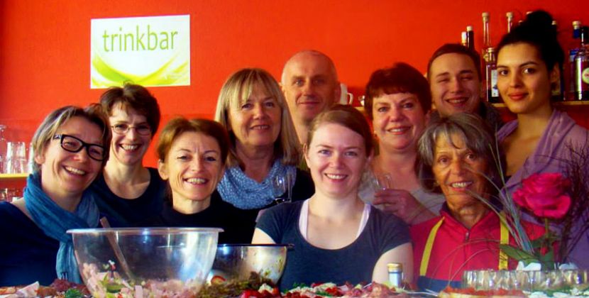 25 Jahre Neue Akropolis Innsbruck