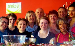 25 Jahre Neue Akropolis Innsbruck