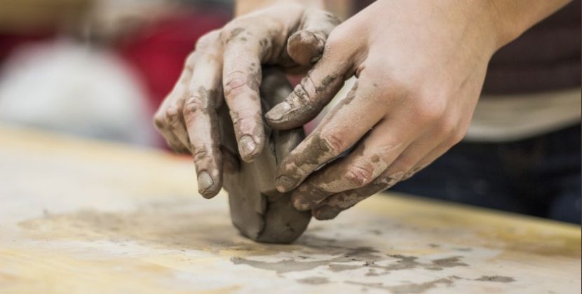Der Mensch - ein kulturschaffendes Wesen