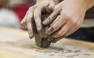 Der Mensch - ein kulturschaffendes Wesen